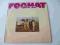 FOGHAT Rock n roll outlaws UK EX