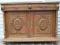 FRANCUSKA KOMODA HENRY II Z KOŃCA XIX W LITYB DĄB