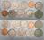 LOT - Mauritius - 10 monet - zestaw B