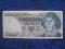 1000 zł 1975 seria U