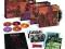 MEGADETH PEACE SELLS limited box 3LP+4CD+DVD