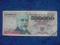 500000 zł 1993 seria E