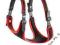 FERPLAST ERGOCOMFORT SZELKI DLA PSA  - XSMALL
