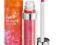 KIKO Extra Volume Lipgloss 25 Velvet Crimson