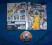 NBA Courtside 2002 - kapitalna koszykówka - TANIO