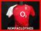 REPREZENTACJA ANGLII RUGBY r 158-170cm NIKE OKAZJA