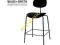 Krzesło dla Dyrygenta WILDE+SPIETH model 710 1203