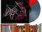 SLAYER Show No Mercy LP FOLIA 180GRAM KOLOR