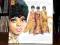 DIANA ROSS THE SUPREMES Cream Of The Crop LP UK