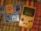 Game Boy classic +3 gry + case -stan bdb unikat !!