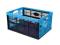 SKRZYNKA SKŁADANA BLUE 32L