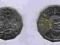 SWAZILAND  50 Cents  2005 r.