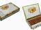 CYGARA ROMEO Y JULIETA MILLE FLEURS 25szt