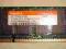 pamięć laptopa ddr1 Hynix 512MB PC2700S 333 CL 2.5