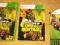 RED DEAD REDEMPTION UNDEAD NIGHTMARE [x360] + mapa