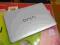 LAPTOP SONY VAIO  svF1521C6EW 4GB 500GB