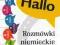 Rozmówki niemieckie_Hallo_Buchmann_NOWE