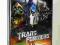 TRANSFORMERS (BLU-RAY) Napisy PL