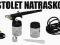 Pistolet natryskowy MODELARSKI do malowania WAWA
