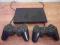 Play Station 2 Slim + 20 gier + 3 pady
