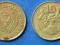 Cypr 10 Cent 1988 rok od 1zł i BCM