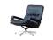 Fotel KING CHAIR Strassle design modern lounge