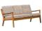 Sofa SENATOR Ole Wanscher DANISH MODERN DESIGN