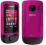 Nokia C2 - 05 różowa, stan idealny!!!Orange