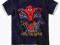 SPIDERMAN T-SHIRT koszulka roz.134/140