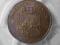 3 grosze Powstanie Listopacdowe 1831 PCGS MS64 BN