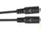 Kabel jack 6.3 (m) - jack 6.3 stereo (m) 3m F.VAT