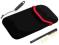*Etui Pokrowiec na netbook tablet 7 cali + rysik