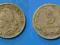 Argentyna 5 Centavos 1923 rok od 1zł i BCM