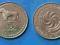 Gruzja 5 Thetri 1993 rok od 1zł i BCM