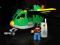 LEGO DUPLO 5594 samolot transportowy