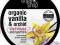 Organic Shop Mus do ciała Burbońska Wanilia  250ml