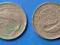 Malta 10 Cents 1986 rok od 1zł i BCM