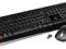 ZESTAW KLAWIATURA + MYSZ  MICROSOFT WIRELESS 800