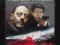 DVD x2 - PURPUROWE RZEKI Jean Reno, Vincent Cassel