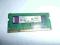 Pamięć RAM DDR2 1GB KINGSTON