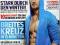 MEN'S HEALTH 12/2013 Niem