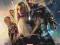 IRON MAN 3 - Downey, Paltrow - DVD / Nowa