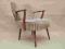 FOTEL ART DECO,VINTAGE,KLUBOWY,DESIGN lata 60/70
