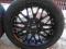 FELGI DOTZ MUGELLO DARK 17 CALI  5X112 WA-WA !!
