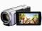 JVC HD Everio GZ-E10 + 8GB - NOWA - SUPER CENA !
