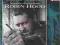 ROBIN HOOD - Książka + DVD / Nowa
