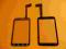 DOTYK DIGITIZER SZYBKA LCD HTC WILDFIRE S A510E
