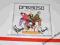 Prezioso Feat. Marvin  We Rule The Danza CD ALBUM