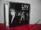 LOV MINUS SZUM [CD]