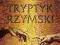 TRYPTYK RZYMSKI (2007) nowy w folii DVD